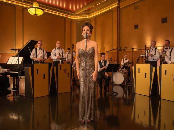 Lizzy And The Triggermen